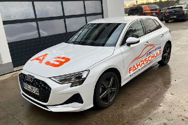 Fahrschule Erich Fink - GALLERY