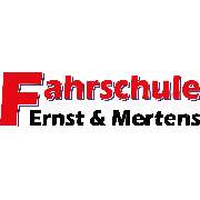 Fahrschule Ernst & Mertens - LOGO