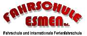 Fahrschule Esmen Bonn GmbH - 1