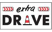 Fahrschule Extra Drive - LOGO