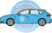 Fahrschule Fahrfreude - 1