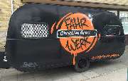 Fahrschule Fahrwerk Christian Grau - Anhänger