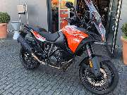 Fahrschule Fahrwerk Christian Grau - KTM Adventure