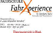 FAHRSCHULE FahrXperience by AVCU - GALLERY