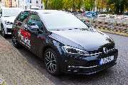 Fahrschule First Place - GALLERY