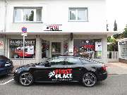 Fahrschule First Place - GALLERY