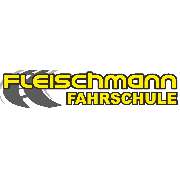 Fahrschule Fleischmann Jens Fleischmann - LOGO