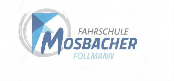 Fahrschule Follmann Mosbacher - 1