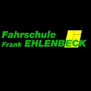 Fahrschule Frank Ehlenbeck - LOGO