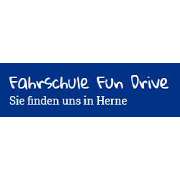 Fahrschule FunDrive - LOGO