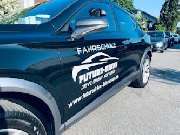 Fahrschule Future-Drive - GALLERY