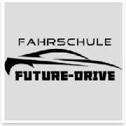 Fahrschule Future-Drive - LOGO