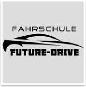Fahrschule Future-Drive - LOGO