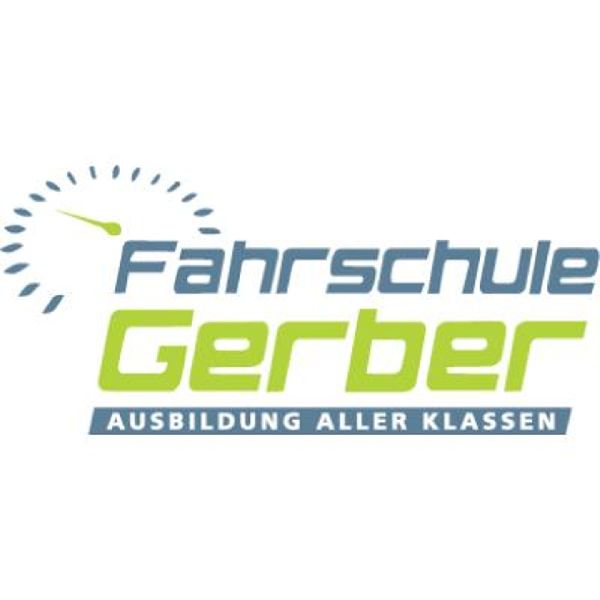 Fahrschule Gerber - LOGO