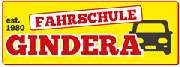 Fahrschule Gindera - Logo Fahrschule Axel Gindera in Duisburg