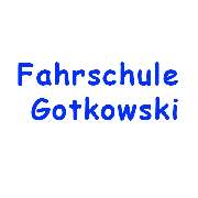 Logo - Fahrschule Gotkowski