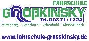 Fahrschule Großkinsky GmbH - GALLERY