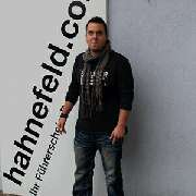 Fahrschule Hahnefeld - Christian Stock