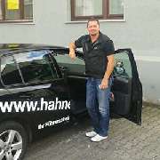 Fahrschule Hahnefeld - Michael Becker