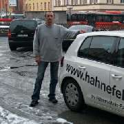 Fahrschule Hahnefeld - Thomas Stauf