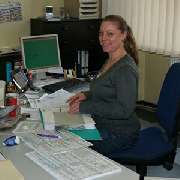 Fahrschule Hahnefeld - Tina Sehr