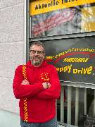 Fahrschule Happy Drive GmbH - GALLERY