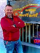Fahrschule Happy Drive GmbH - GALLERY