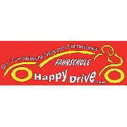 Fahrschule Happy Drive GmbH - LOGO