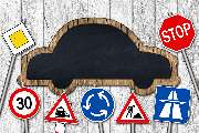 Fahrschule Hartmann - GALLERY