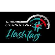 Fahrschule Hashtag GmbH - LOGO