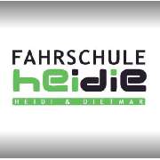 Fahrschule Heidie - LOGO