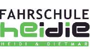 Fahrschule heiDie Inh. Mandlmeier Heidi - LOGO