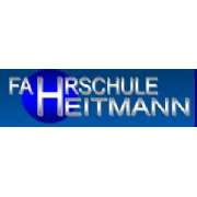 Fahrschule Heitmann - LOGO