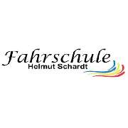 Fahrschule Helmut Schardt - LOGO