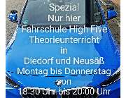 Fahrschule High Five - 2