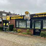 Fahrschule Hintenberger GmbH Karolingerstr. 97a 46395 Bocholt - Außenansicht