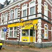 Fahrschule Hintenberger GmbH Münsterstr. 72 46397 Bocholt -  Außenansicht