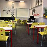 Fahrschule Hintenberger GmbH, Münsterstr. 72, 46397 Bocholt - Innenansicht