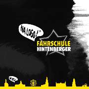 Fahrschule Hintenberger - NaLogo