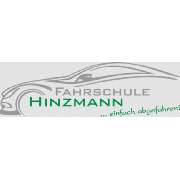 Fahrschule Hinzmann - LOGO