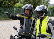 Fahrschule Hochreuther - GALLERY