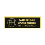 Fahrschule Hochreuther - LOGO