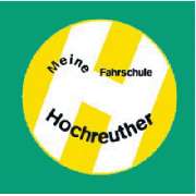 Fahrschule Hochreuther Inh. Marco Heinisch - LOGO