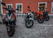Fahrschule Hofer - GALLERY