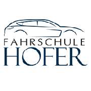 Fahrschule Hofer - LOGO