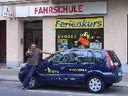 Fahrschule Igor Radtke - GALLERY