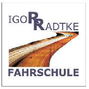 Fahrschule Igor Radtke - LOGO