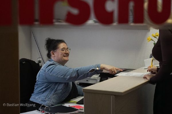 Fahrschule Ines Schramm - GALLERY