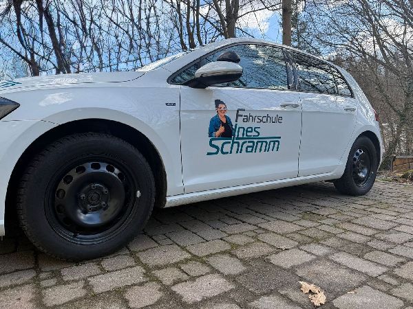 Fahrschule Ines Schramm - GALLERY
