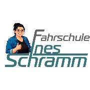 Fahrschule Ines Schramm - LOGO